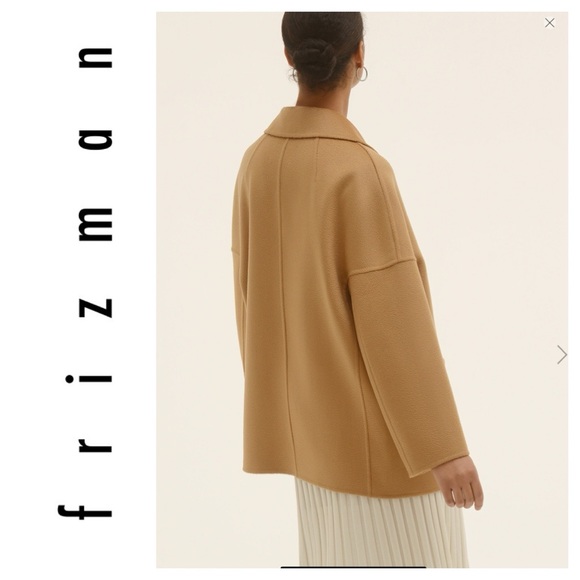 🔹 Cashmere Jacket - Picture 6 of 15